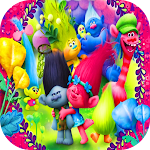 Cover Image of 下载 Trolls World Tour Song 1.0 APK