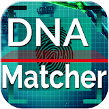 DNA Matcher icon