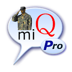 Cover Image of Download Military Quotes Pro  APK