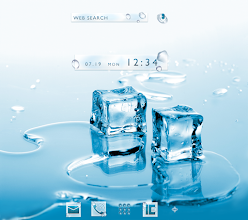 クール壁紙アイコン Ice Cube 無料 Google Play のアプリ