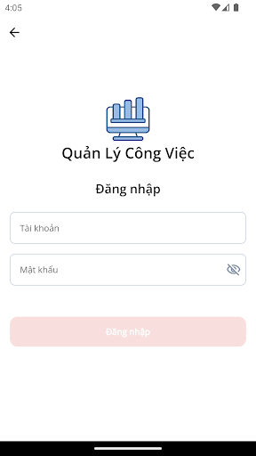 Quản Lý Công Việc