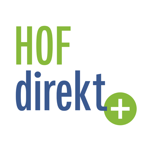 HOFdirekt plus logo