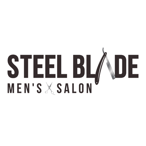 Steel Blade Men’s Salon 4.0.1 Icon