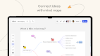 screenshot of Miro: your visual workspace