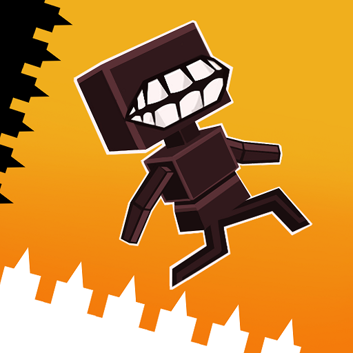 Troll Run Level vs Devil Laai af op Windows