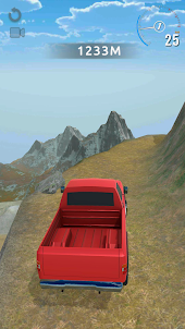 Downhill Car