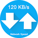 Network Speed Meter icon