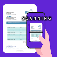 PDF Scanner and  Creation