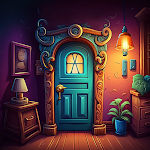 Cover Image of Download Escape Mystery - Brave Hens  APK