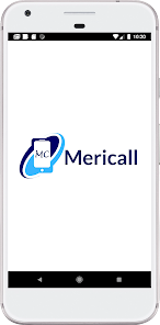 Mericall 1.1.2 APK + Mod (Unlimited money) untuk android