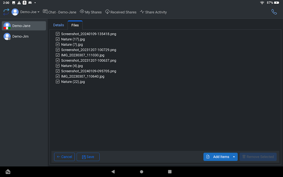 #10. Netween Communicator (Android) di: Netween LLC
