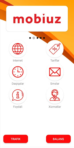 USSD Uzbekistan 2020