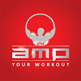 AMP Your Workout icon