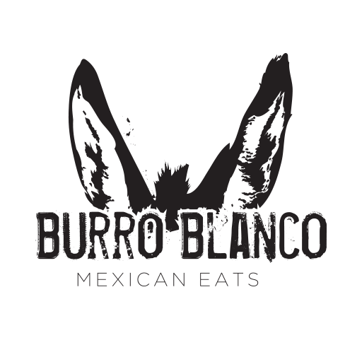 Burro Blanco logo