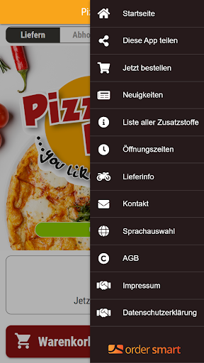 Pizza Boys Screen 3