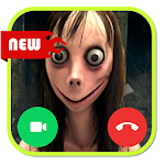 Cover Image of Download Momo Call me !! - Fake Call 25.0 APK