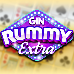 Gin Rummy Extra - Online Rummy Mod Apk