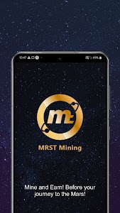 MRST Mining APP Unknown