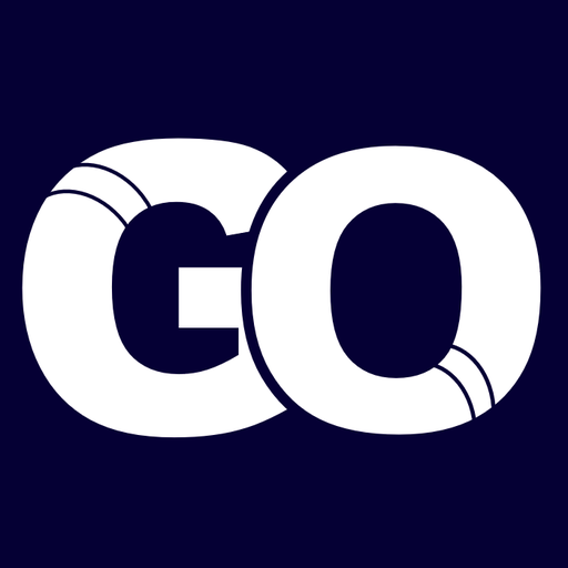 GOerrands - On-demand Delivery logo