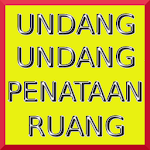 Cover Image of 下载 Undang-Undang Penataan Ruang  APK
