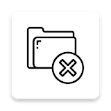 Delete Empty Files And Folders icon