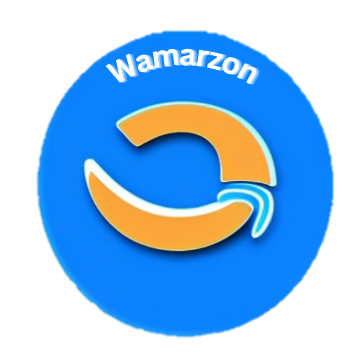 Wamarzon logo