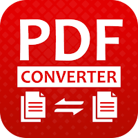 PDF Converter: Compress, Split