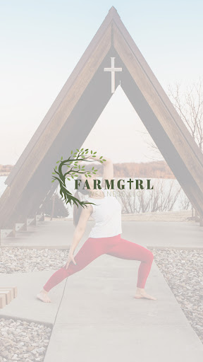 Android application Farmgirl Wellness screenshort