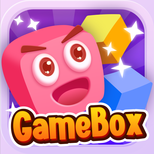 GameBox:Mini Games All in One Download on Windows