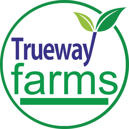 Trueway Farms logo