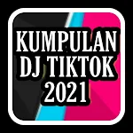 Cover Image of Download Dj remix tiktok 2021 offline terbaru 1.0 APK