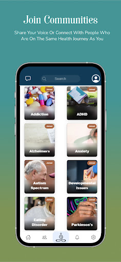 Healable Screen 3