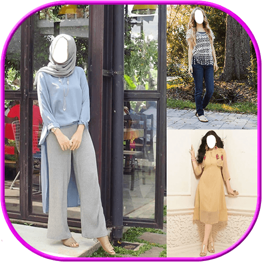 Girls Selfie Styles logo