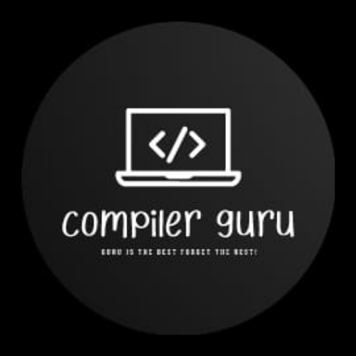 Compiler Guru logo