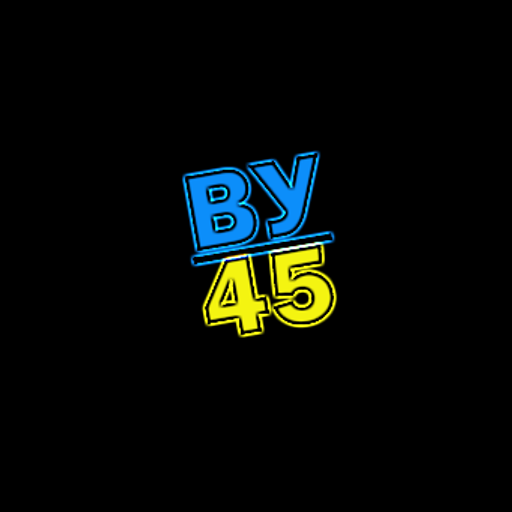 VU45 logo