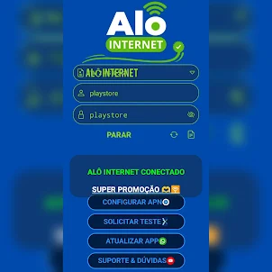 ALÔ INTERNET