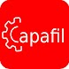 Capafil - Handyman Services - Androidアプリ