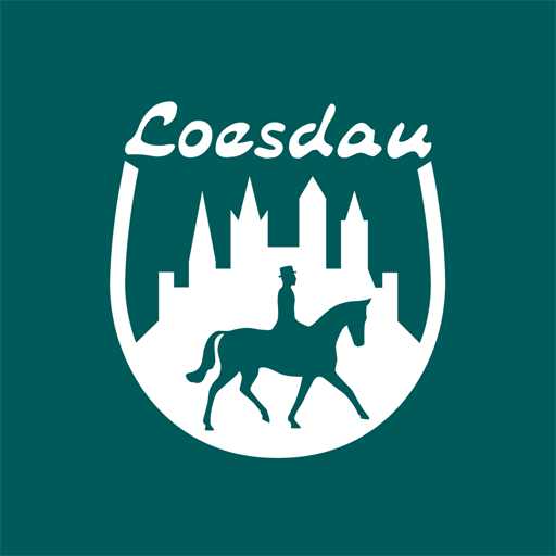 Pferdesporthaus Loesdau logo