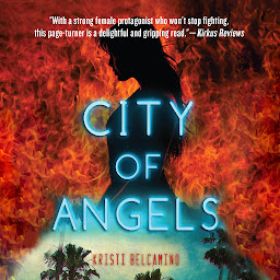 Ikonbillede City of Angels