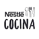 Nestlé Cocina. Recetas y Menús Windowsでダウンロード