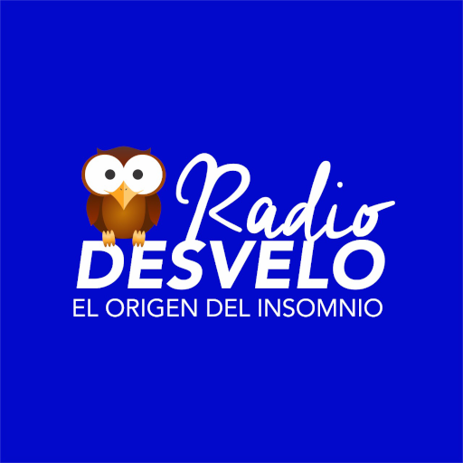 Radio Desvelo logo
