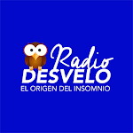 Cover Image of Download Radio Desvelo  APK