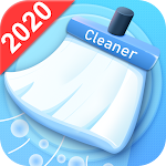 Cover Image of ดาวน์โหลด Master Cleaner - Free & Best Cleaner & Booster 1.0.8 APK