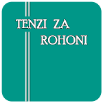Cover Image of Herunterladen Tenzi Za Rohoni - Songbook  APK