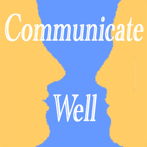 Communicate Well logo