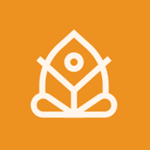 Yoga Home Madrid logo