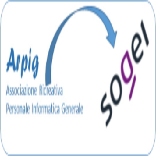 ARPIG logo