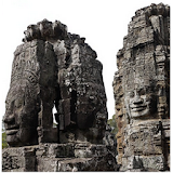 Visit Siem Reap Cambodia icon