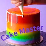 Cake Master Apk