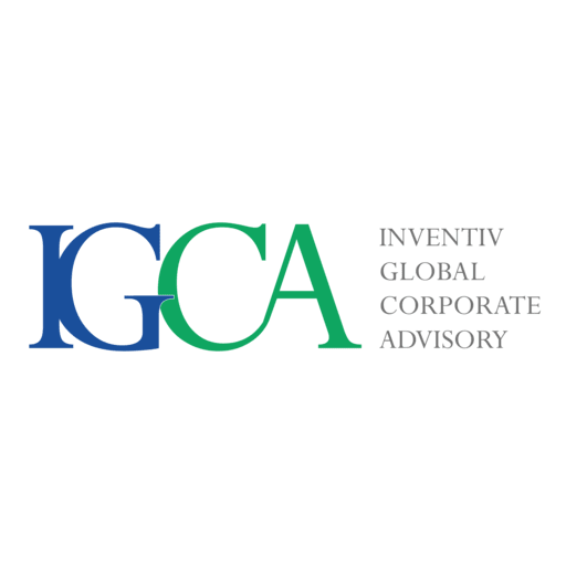 IGCA India logo
